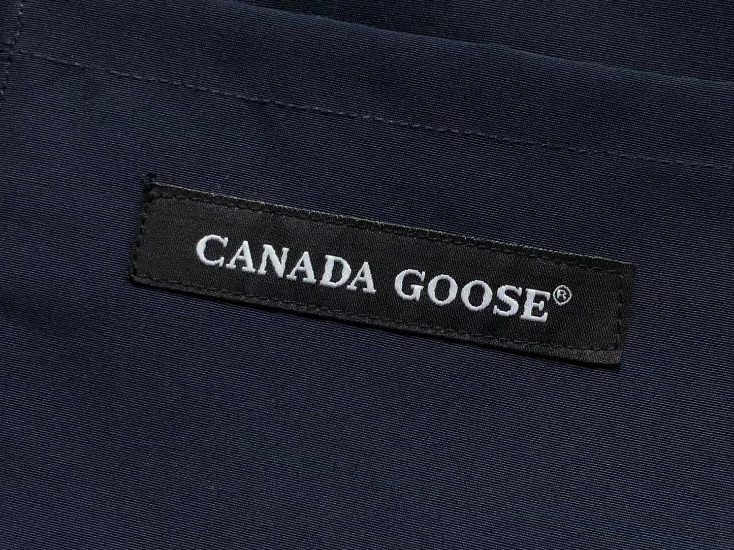 Canada Goose Prsluk