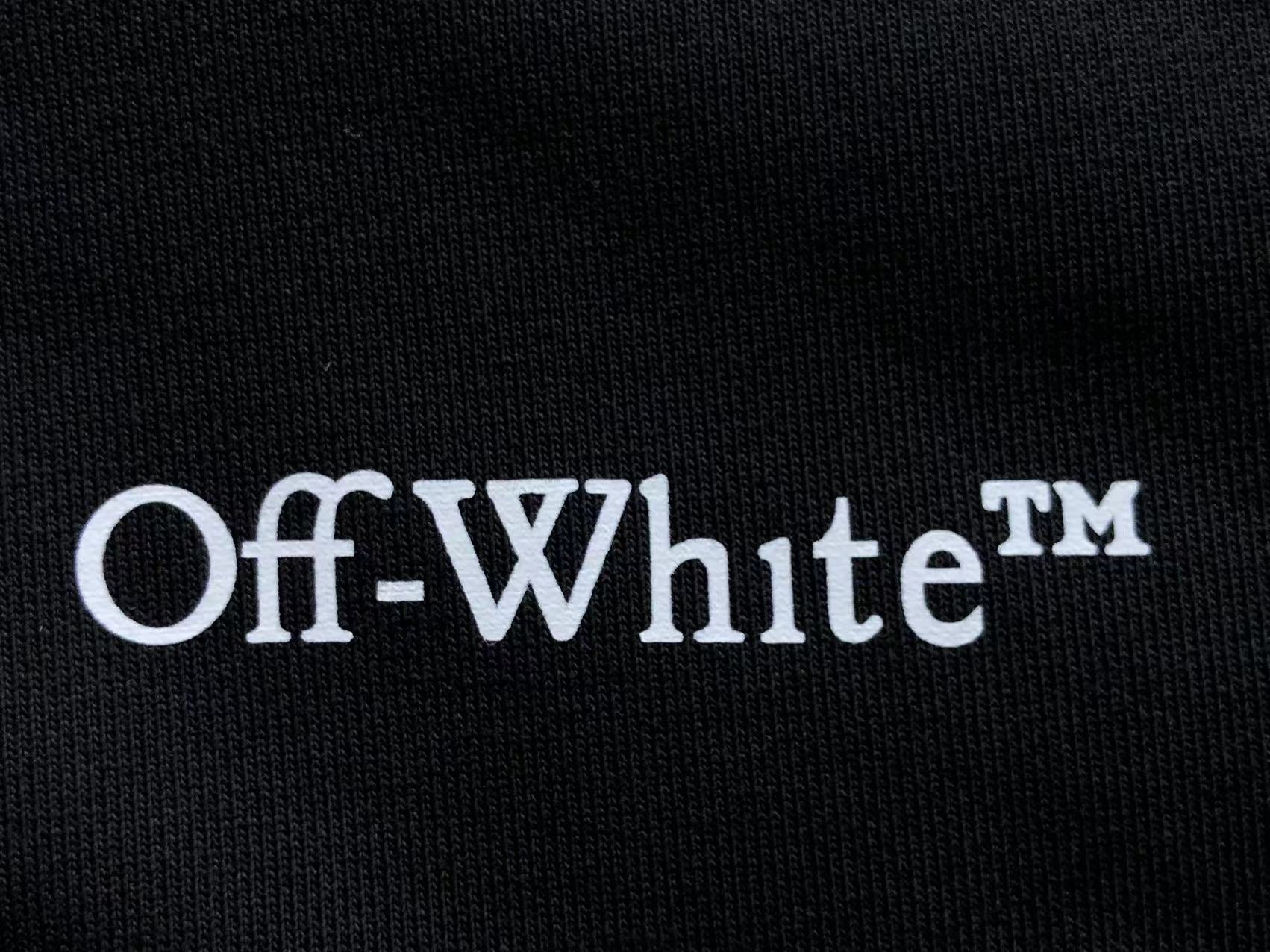 Off White