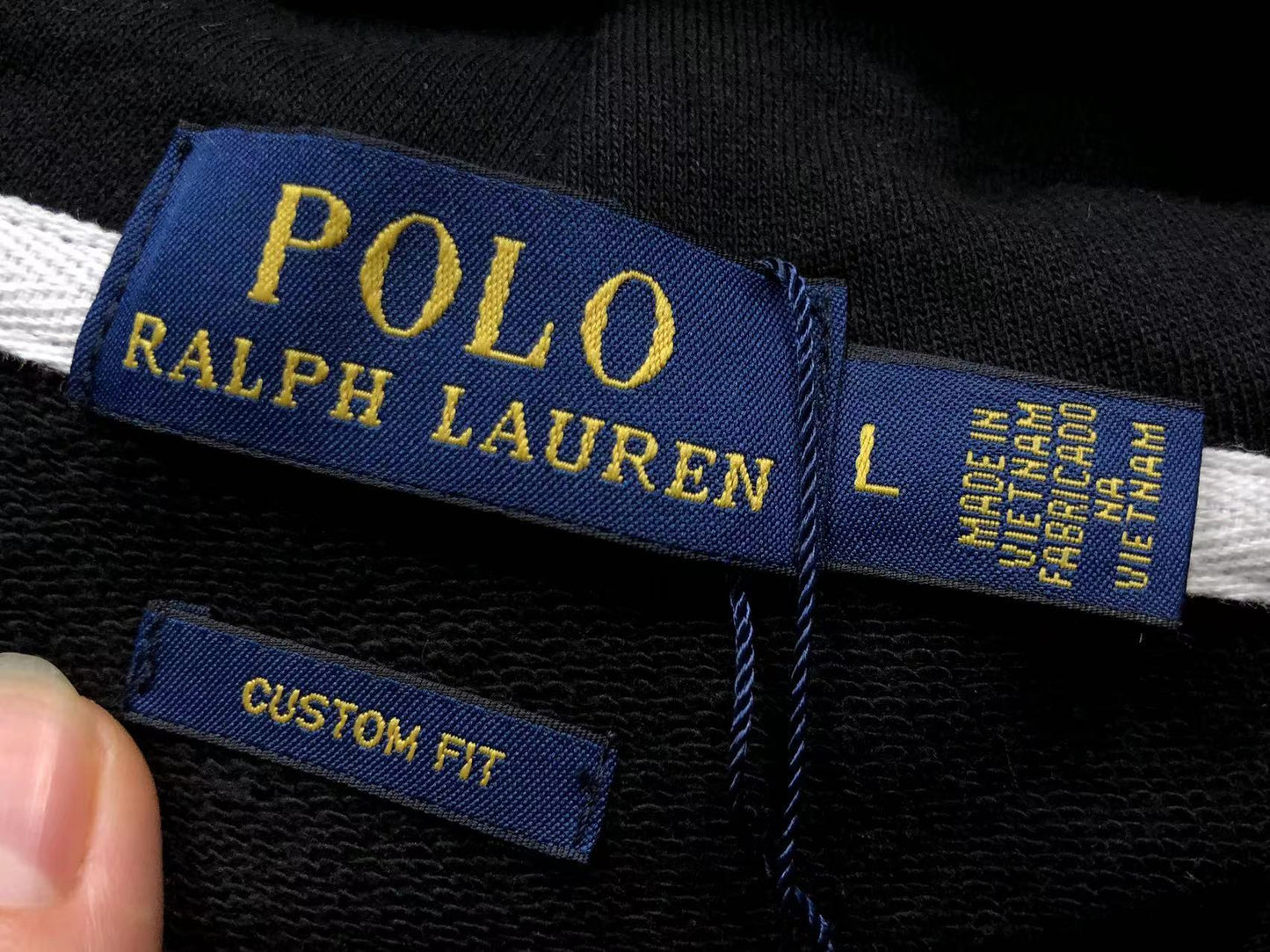 Ralph Lauren