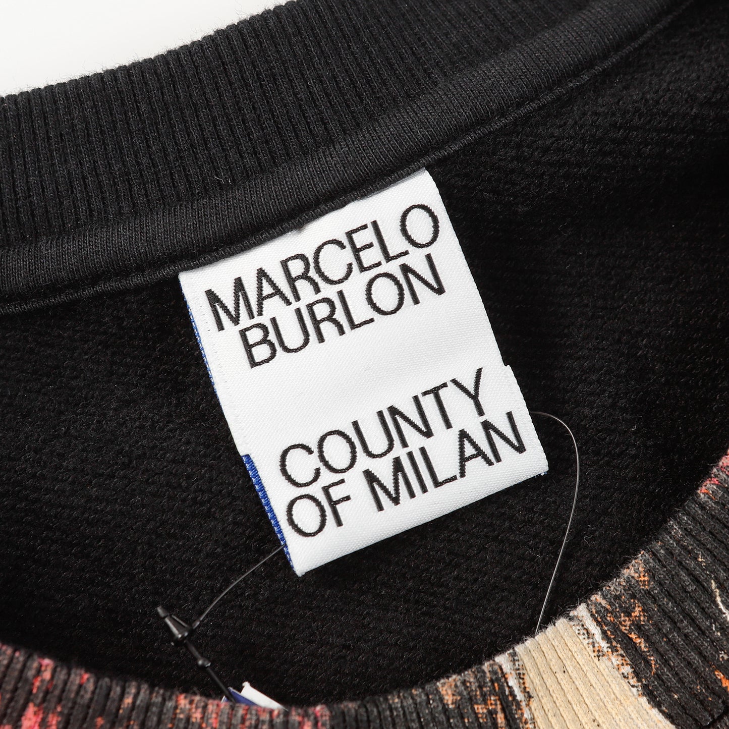 Marcelo Burlon