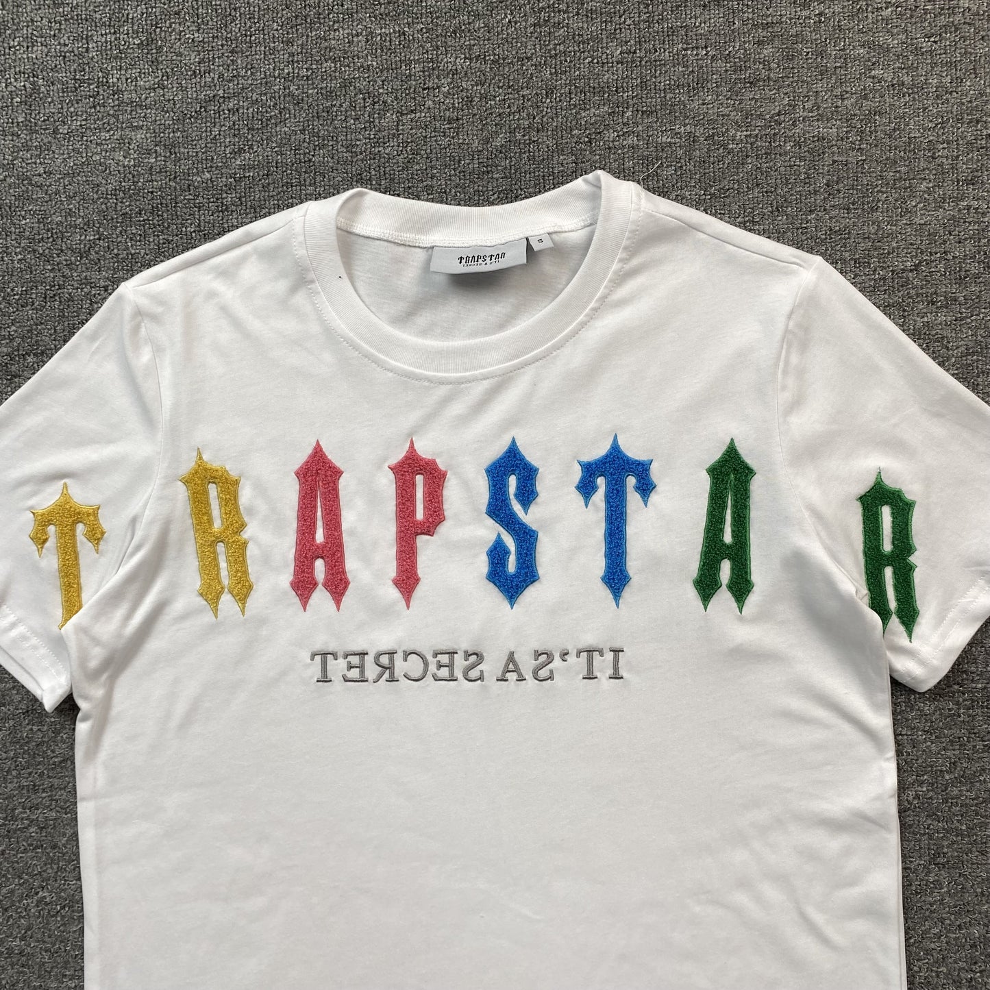 Trapstar Komplet