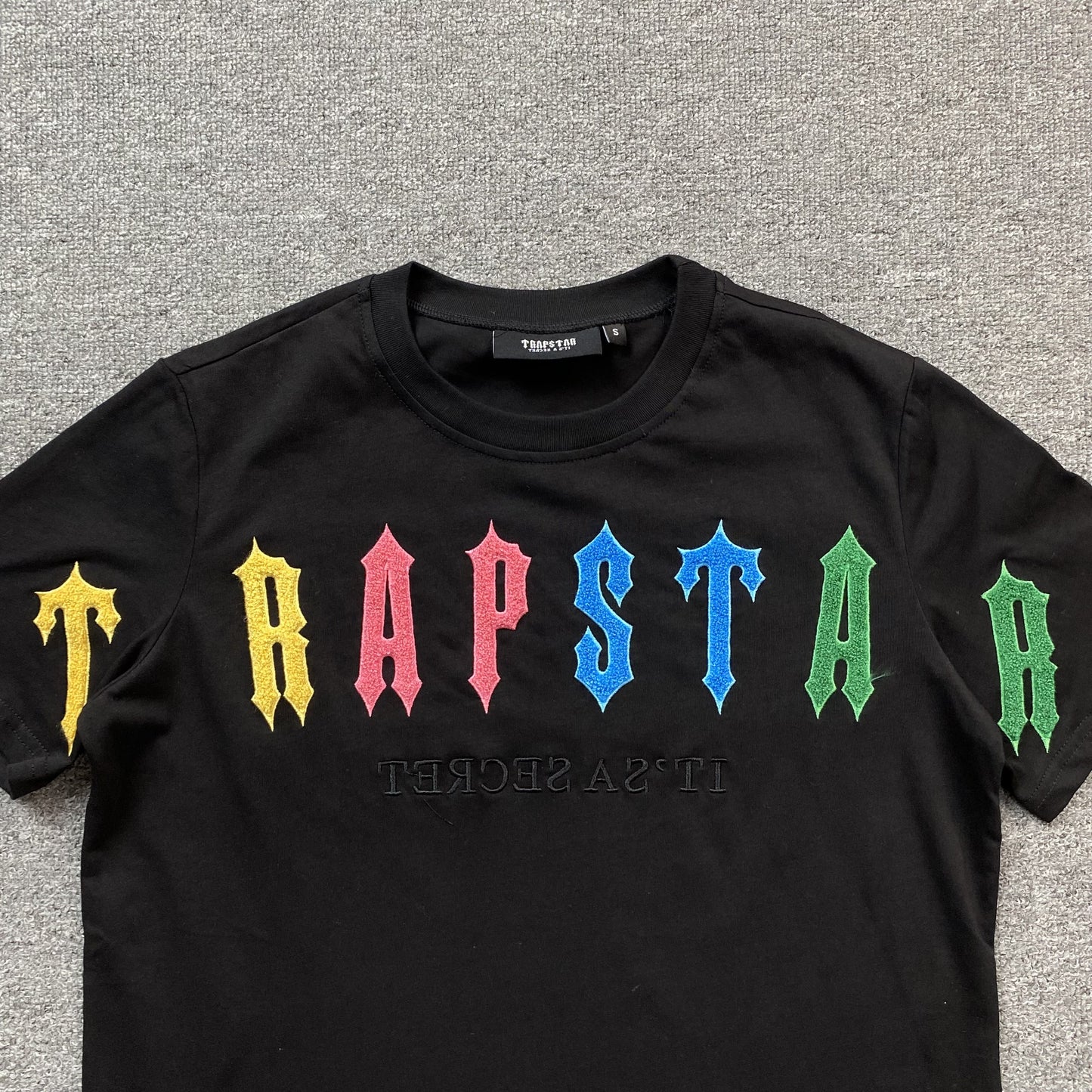 Trapstar Komplet