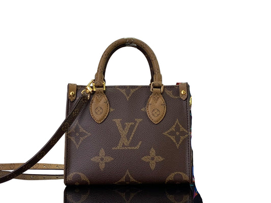 Louis Vuitton torbica