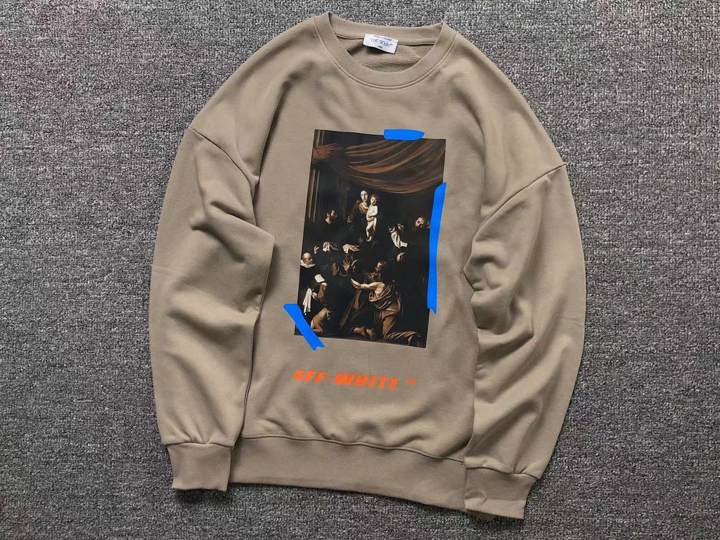 Off White