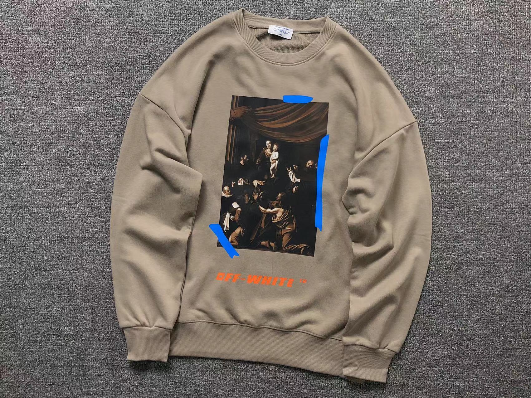 Off White