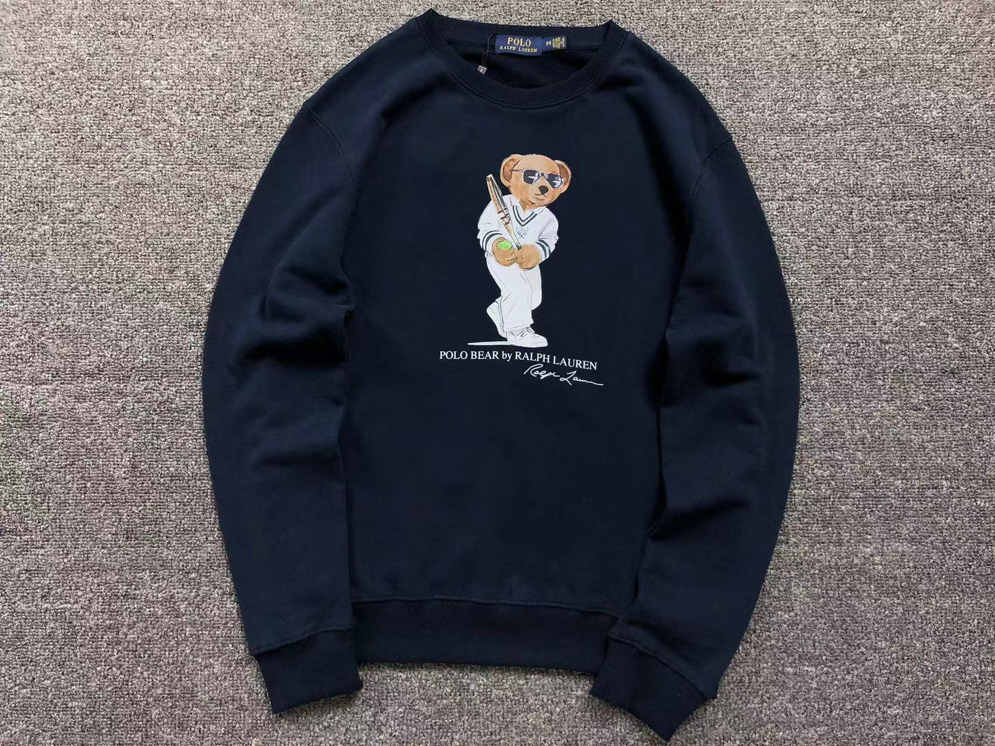 Ralph Lauren