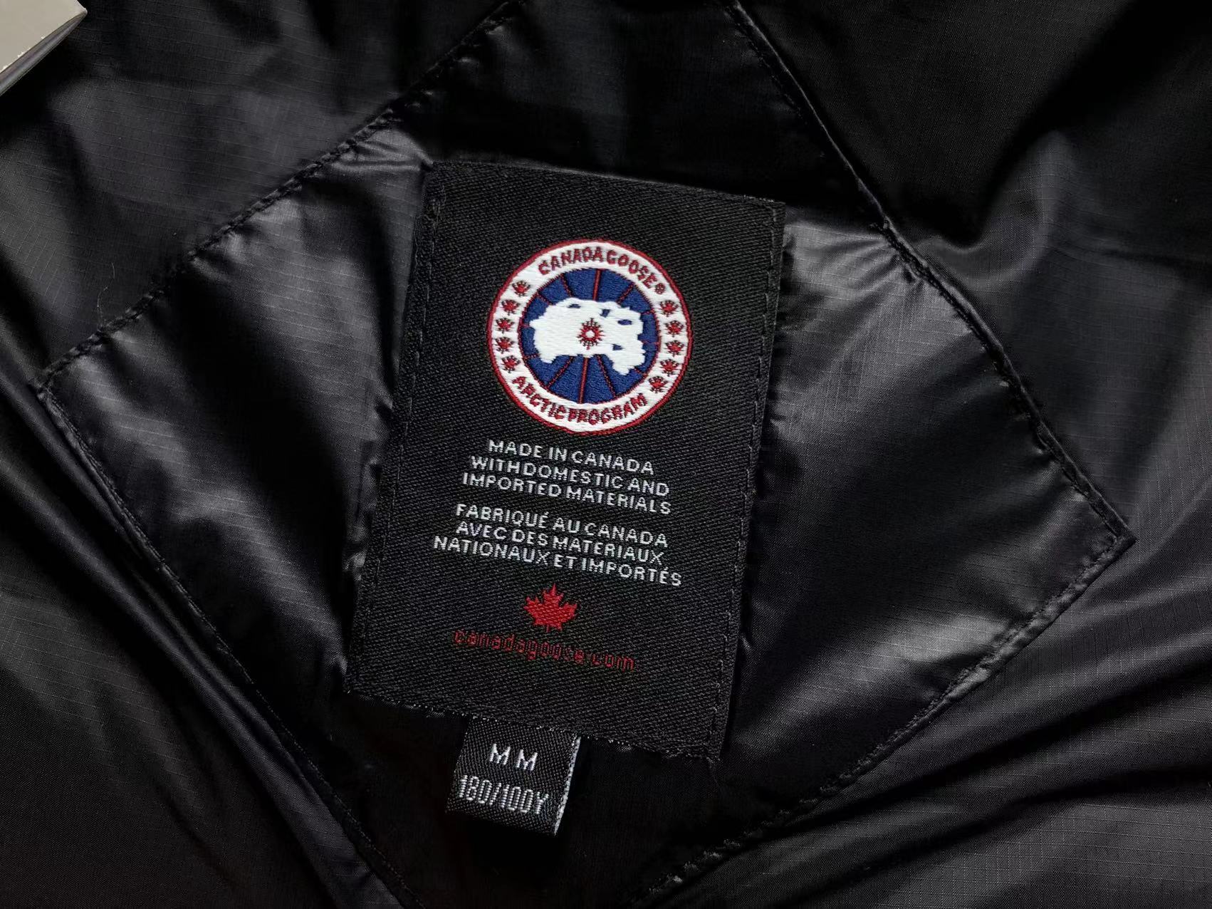 Canada Goose Prsluk