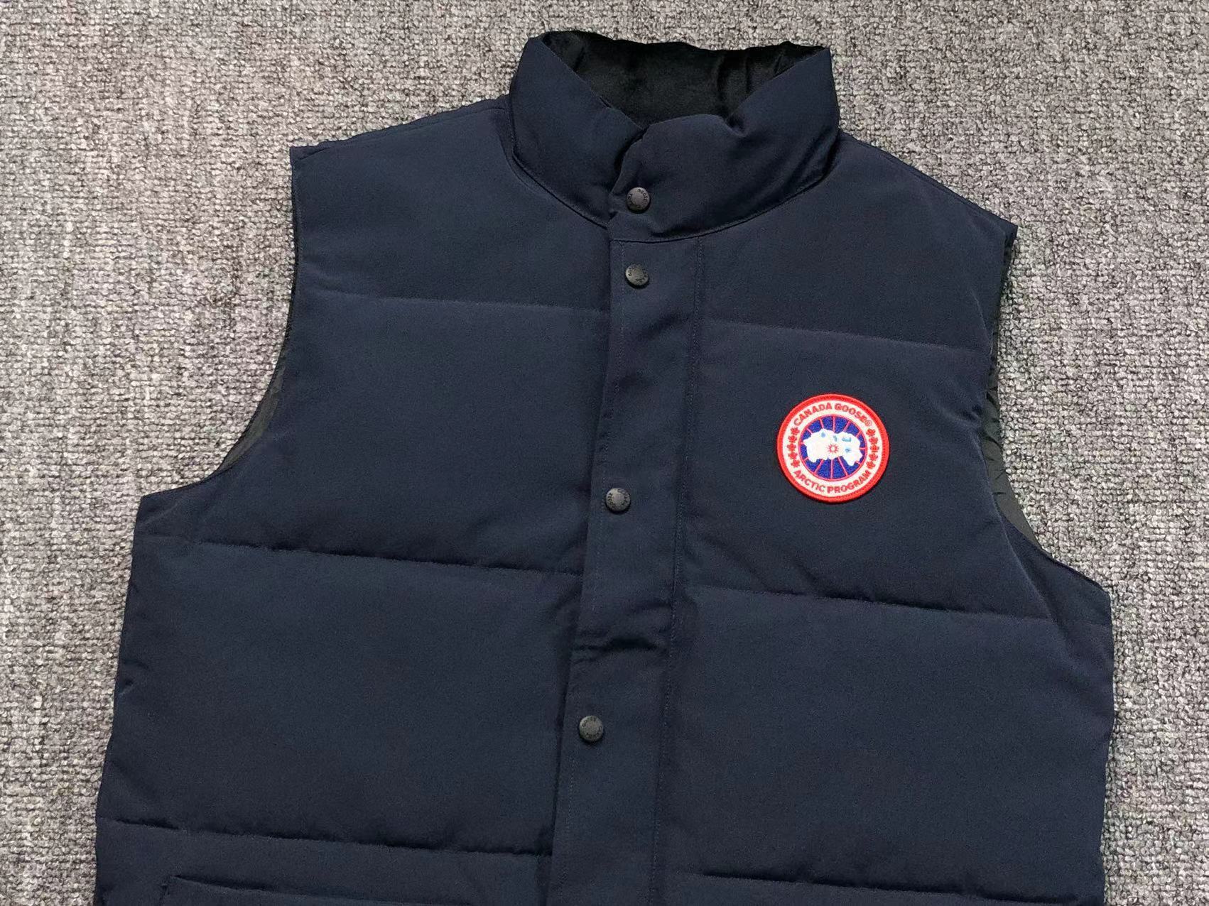 Canada Goose Prsluk