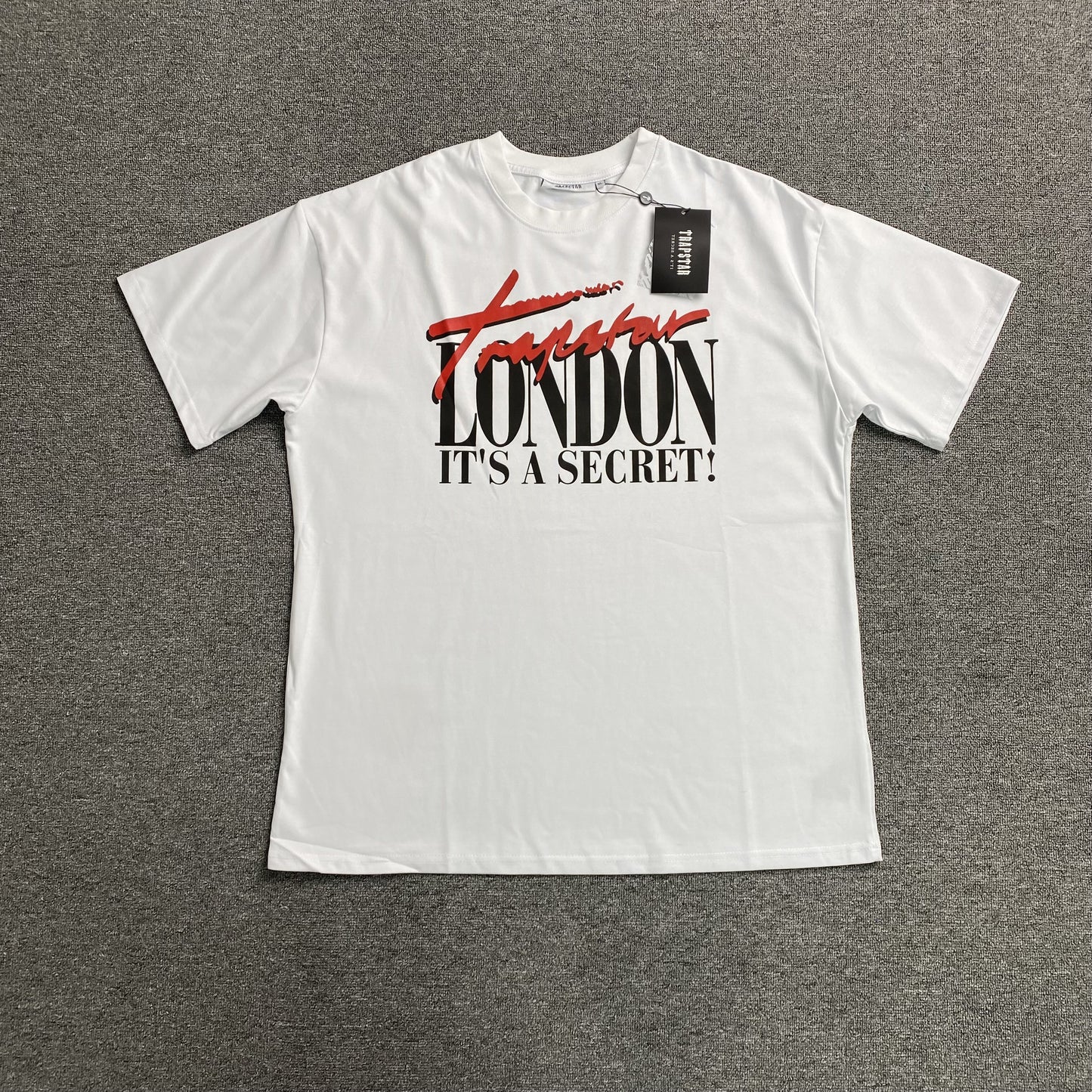 Trapstar Komplet