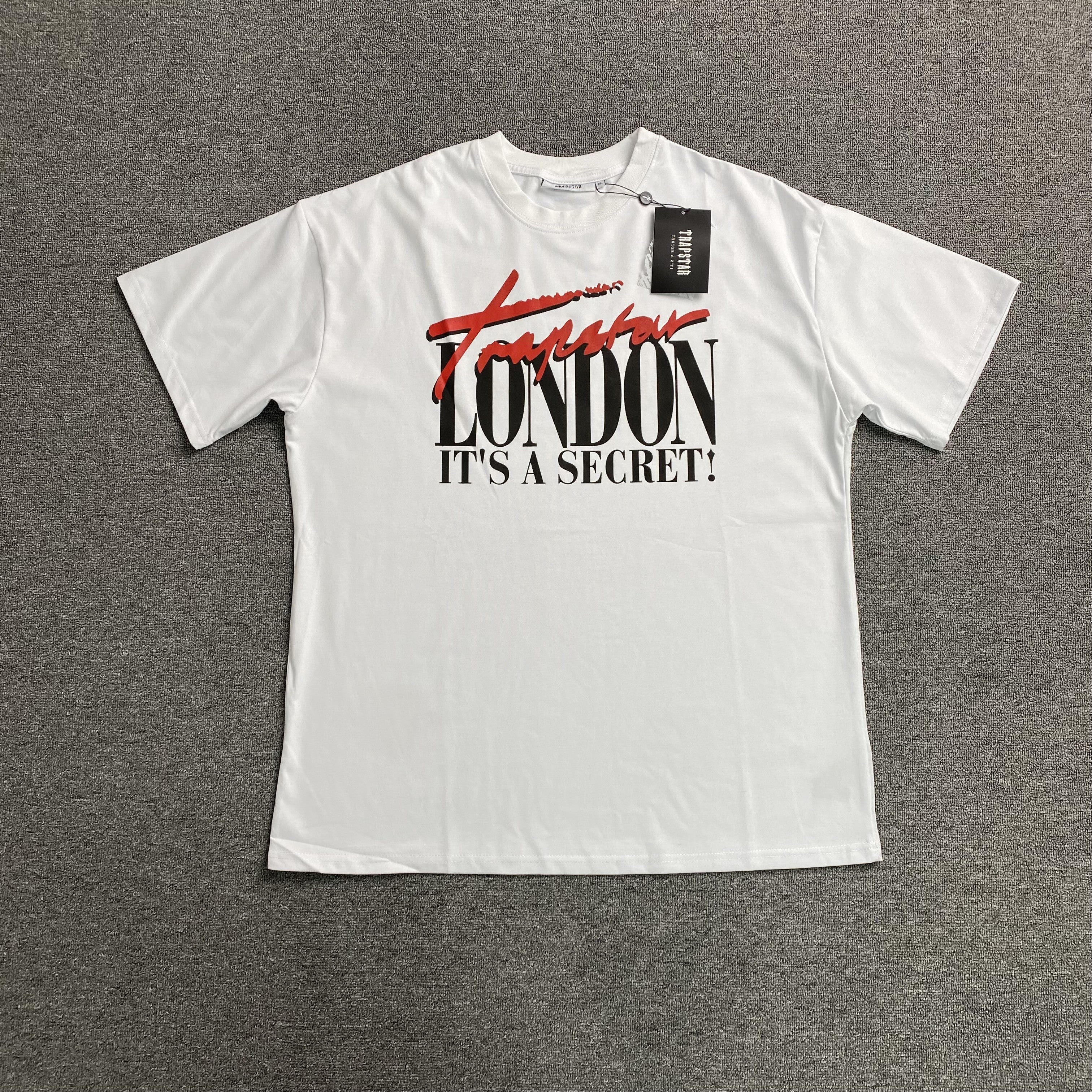 Trapstar Komplet