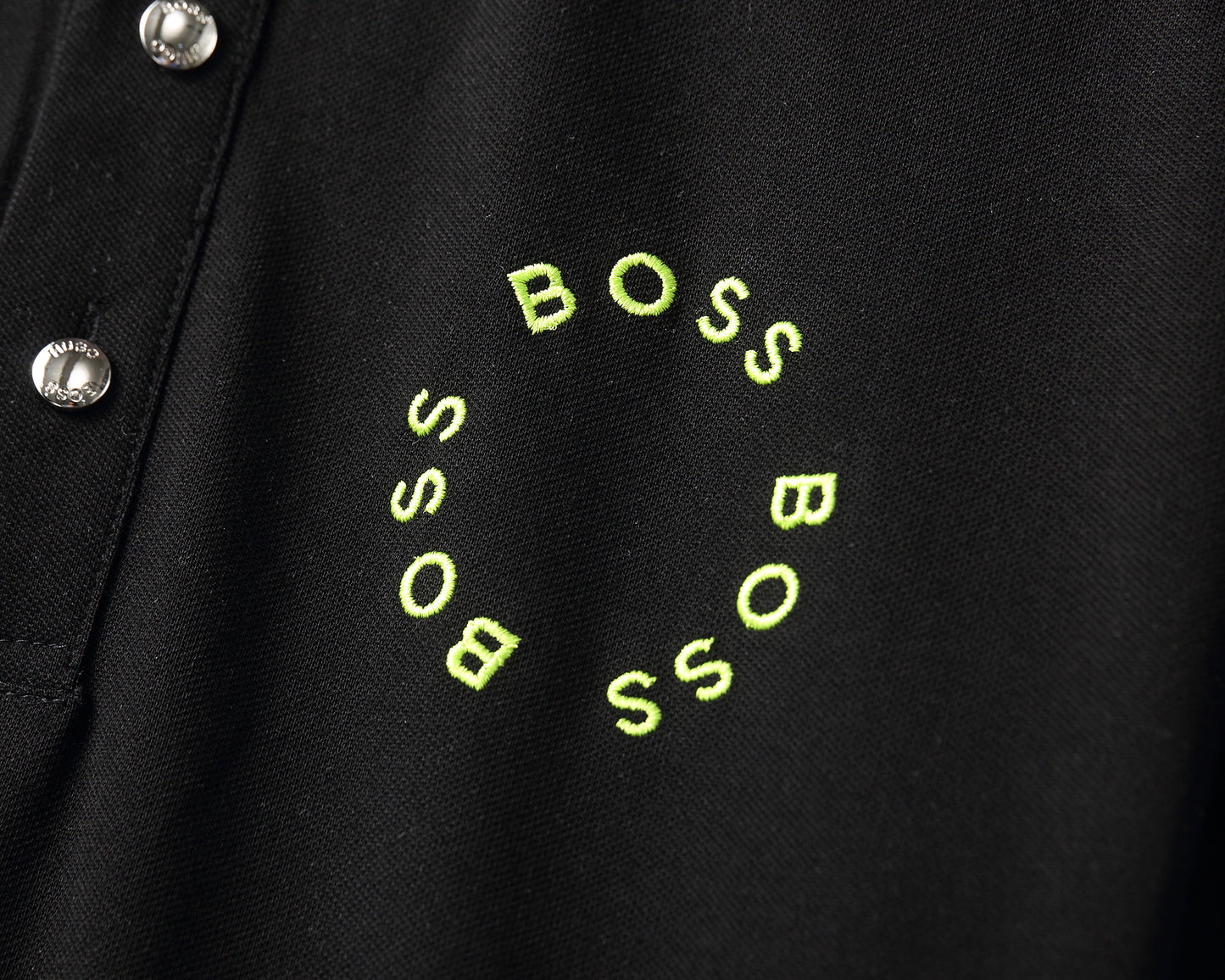Hugo Boss