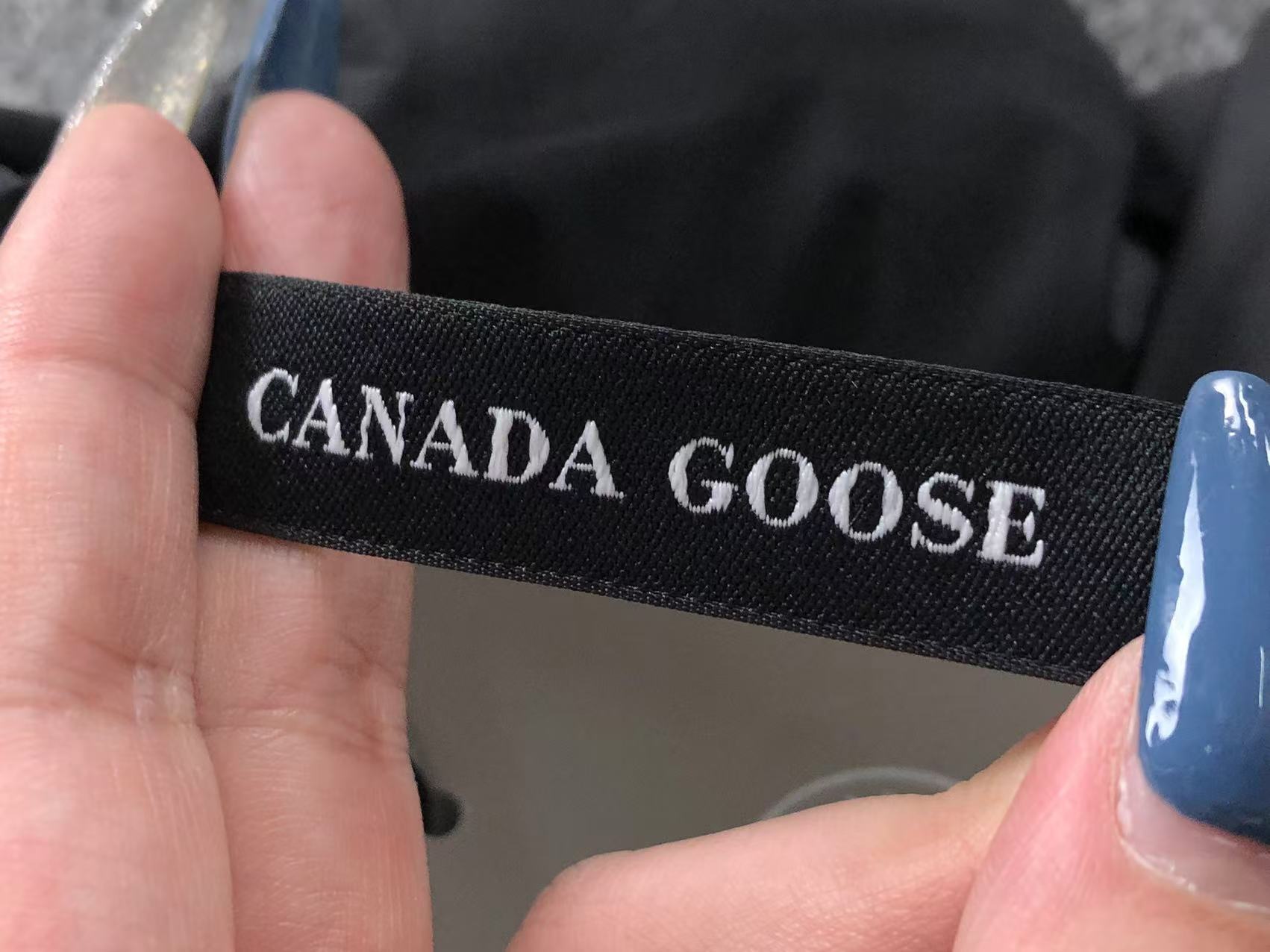 Canada Goose Jakna