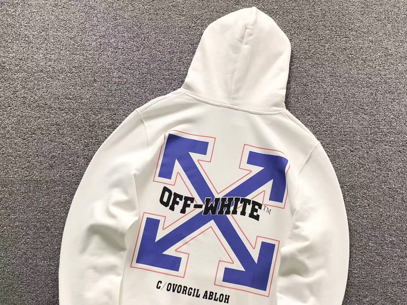 Off White