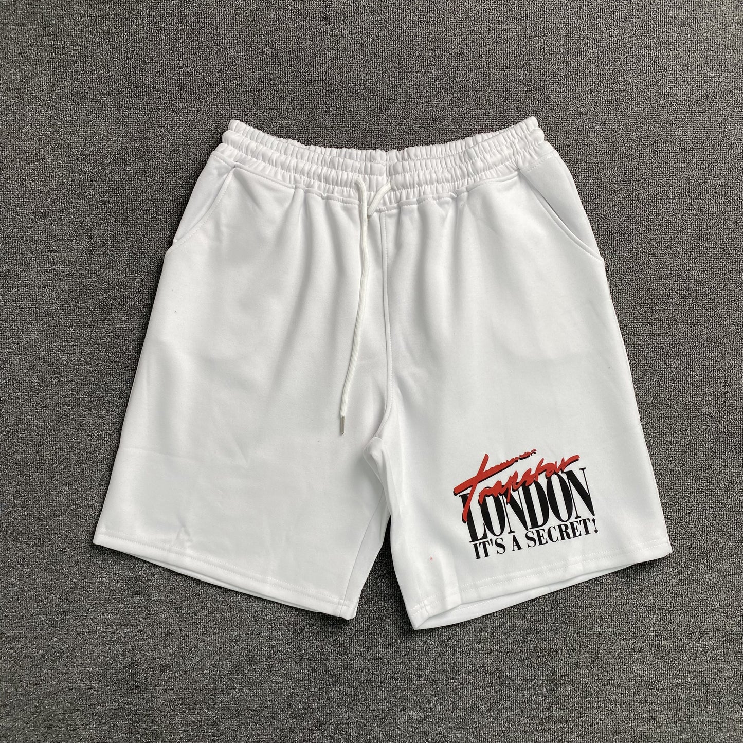 Trapstar Komplet