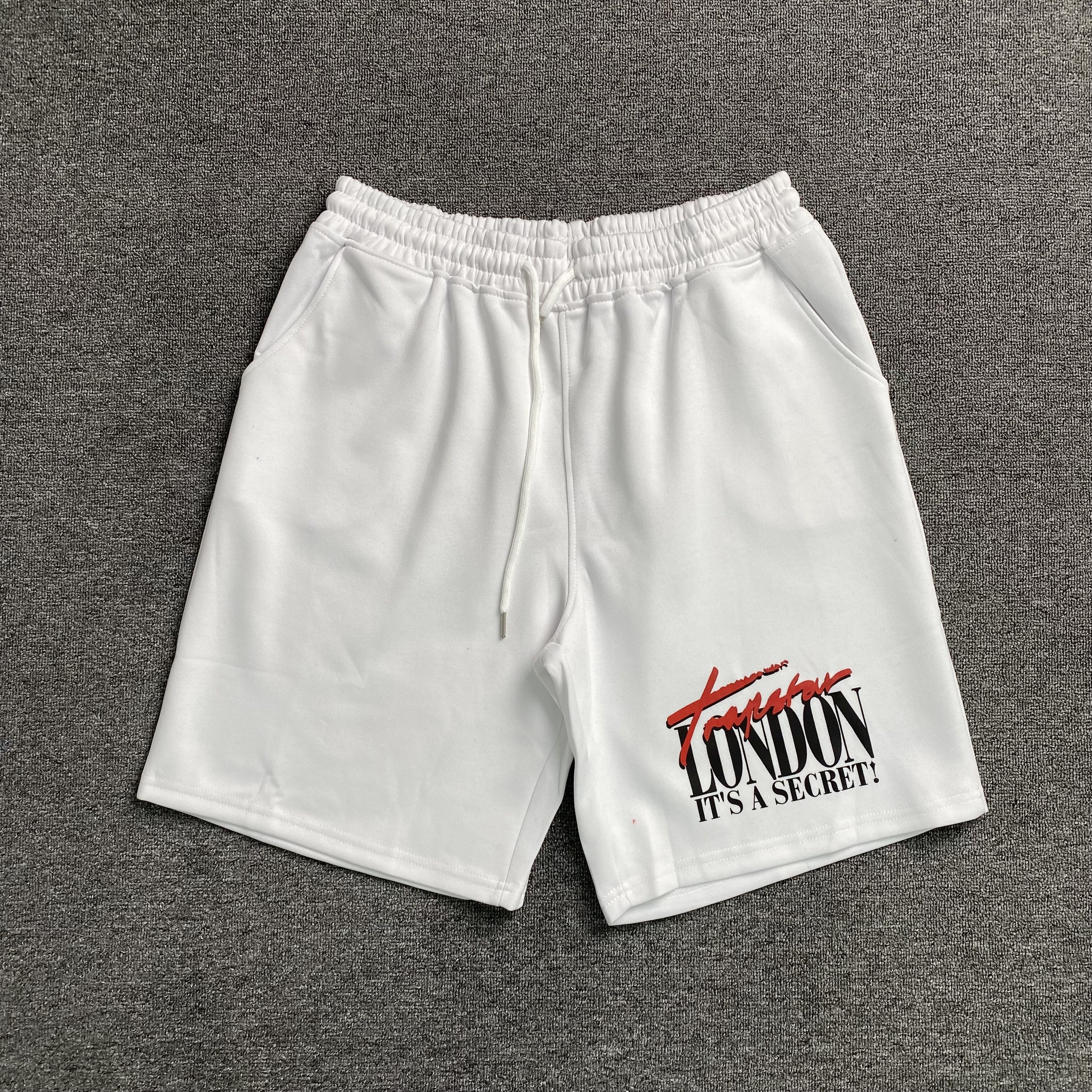 Trapstar Komplet