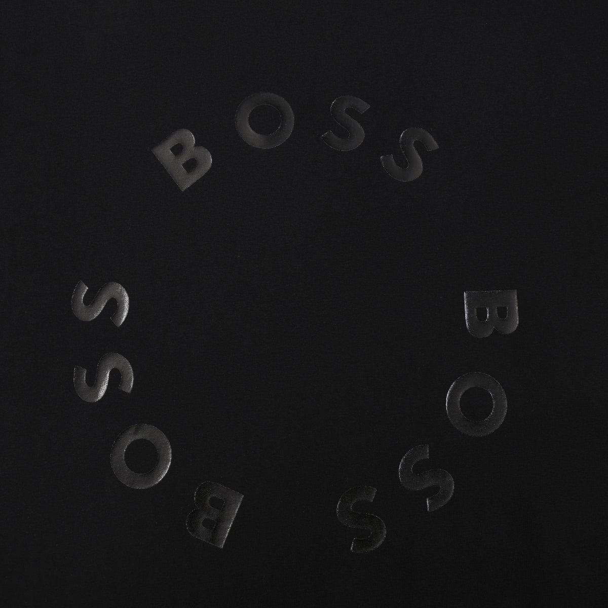 Hugo Boss