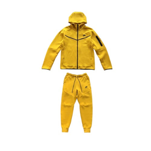 Tech Fleece Komplet