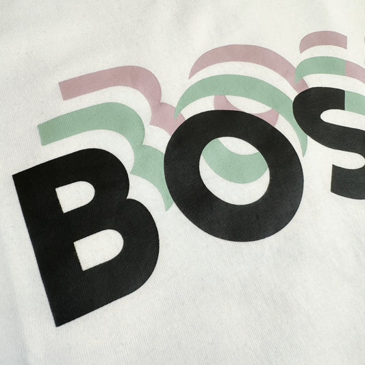Hugo Boss