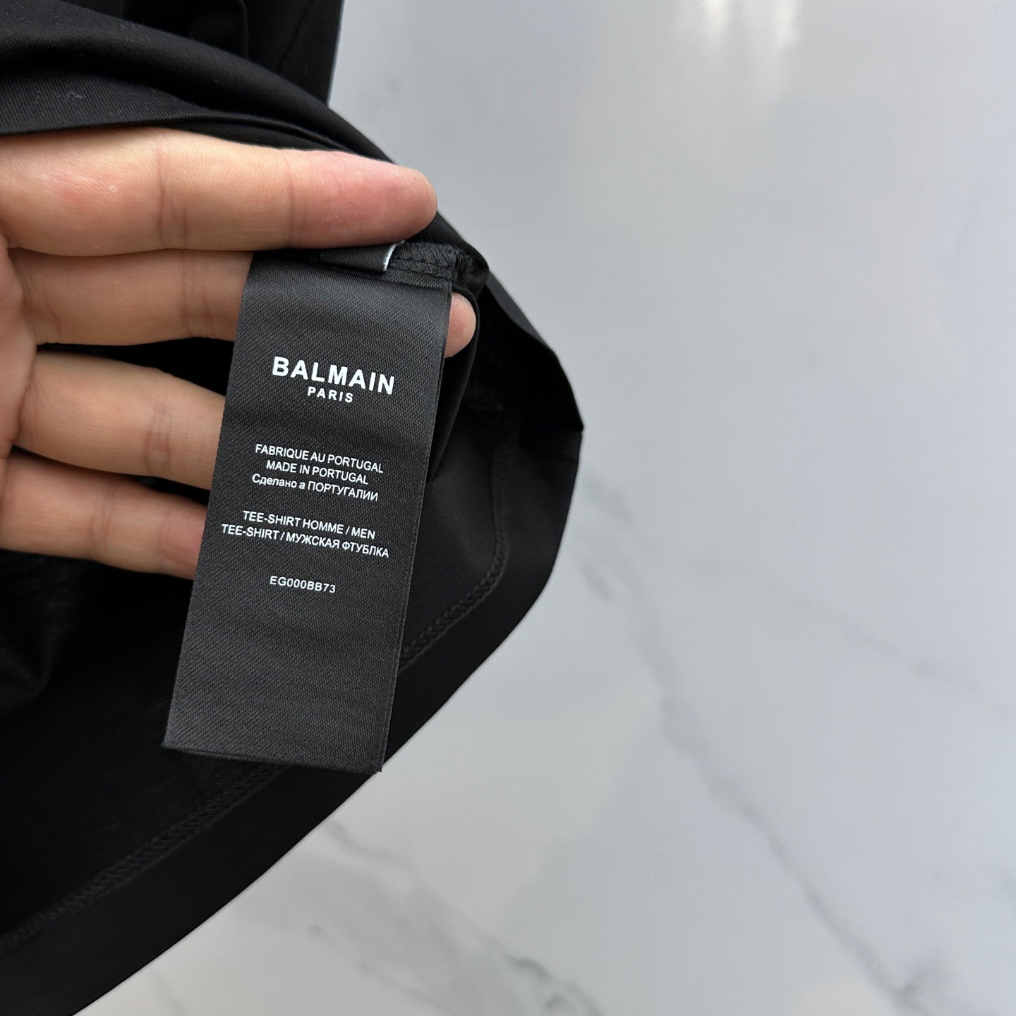 Balmain