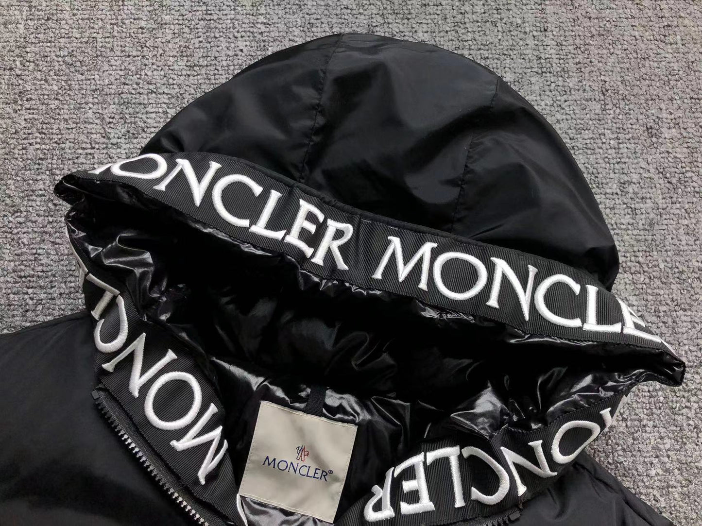 Moncler Jakna