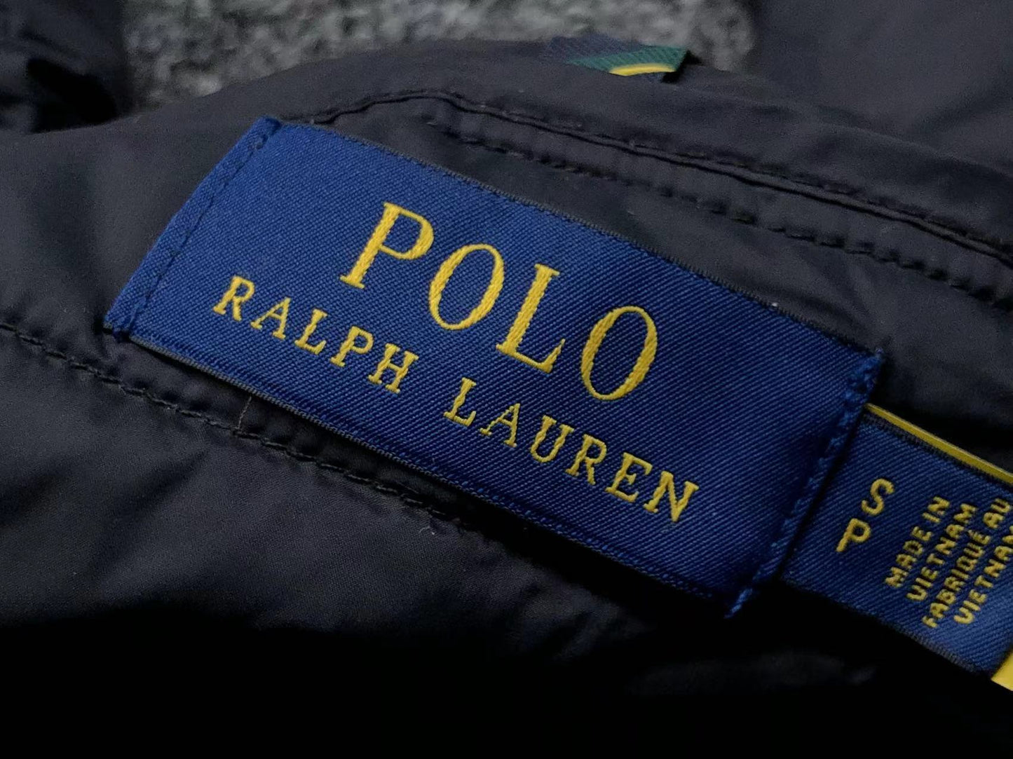 Ralph Lauren Prsluk