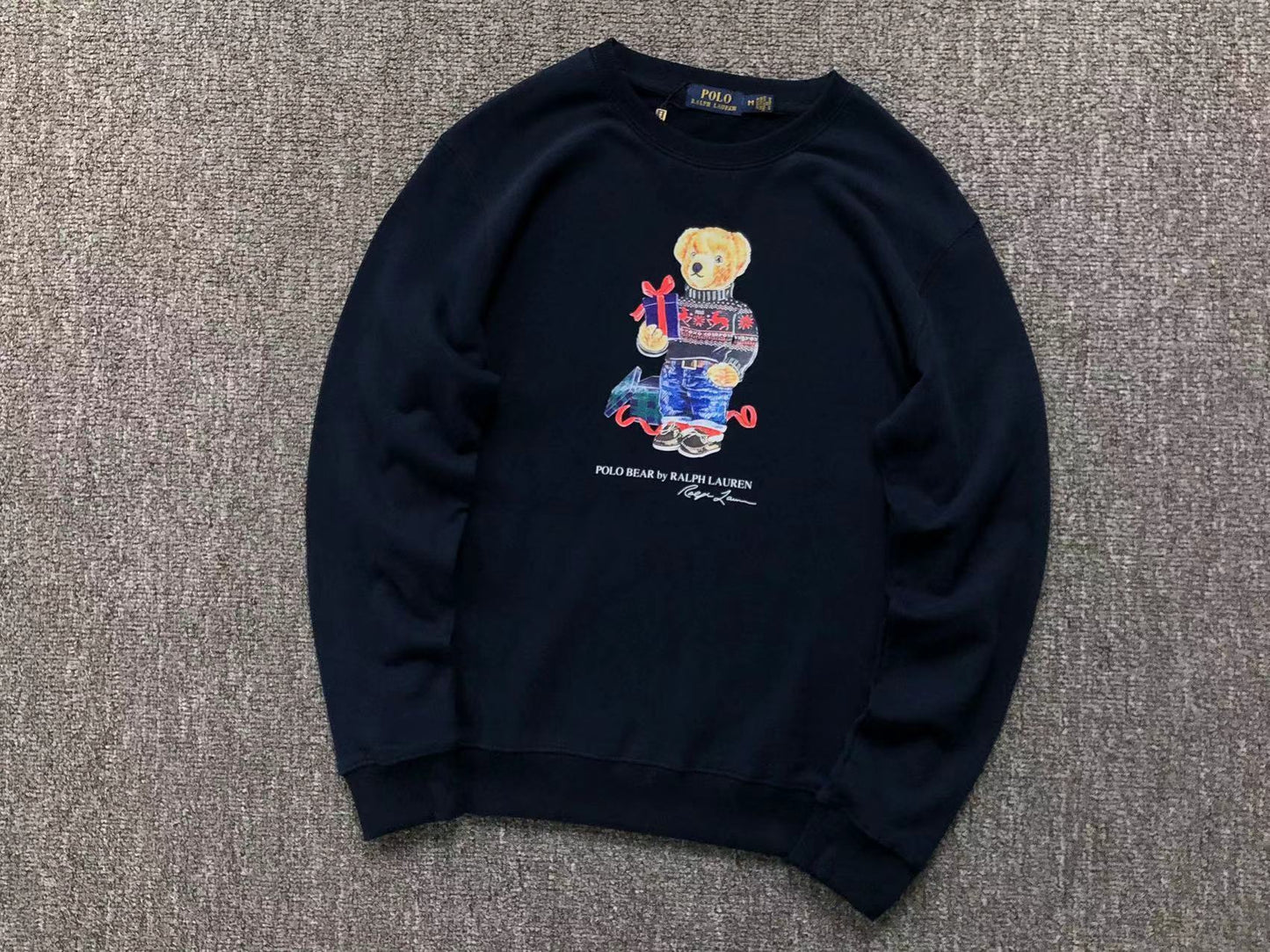 Ralph Lauren