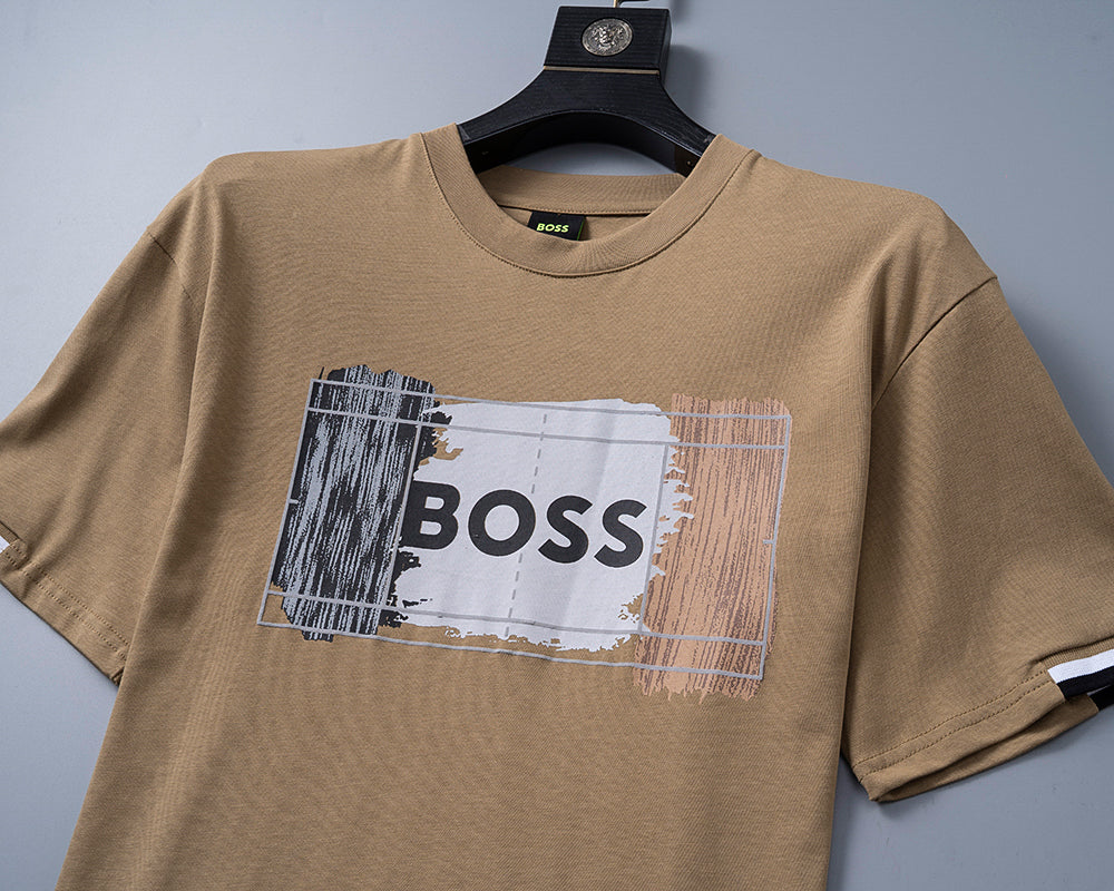 Hugo Boss