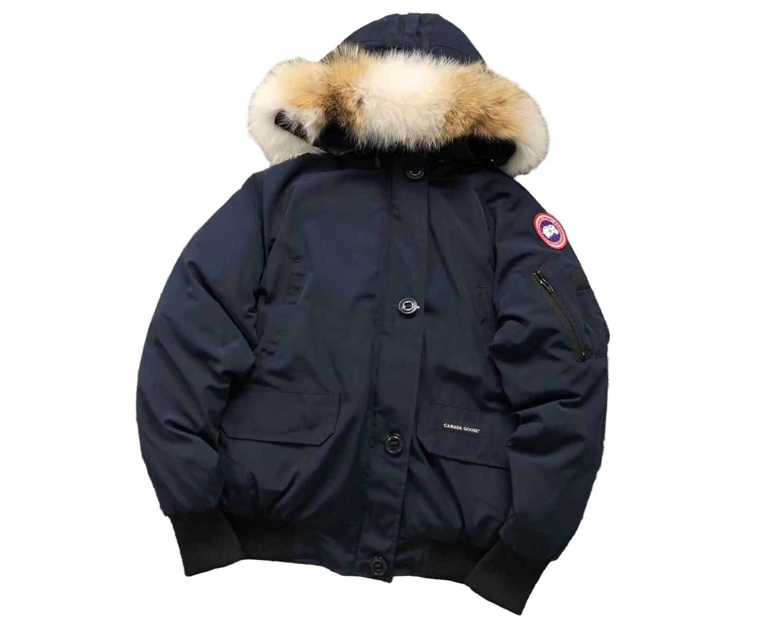 Canada Goose Jakna