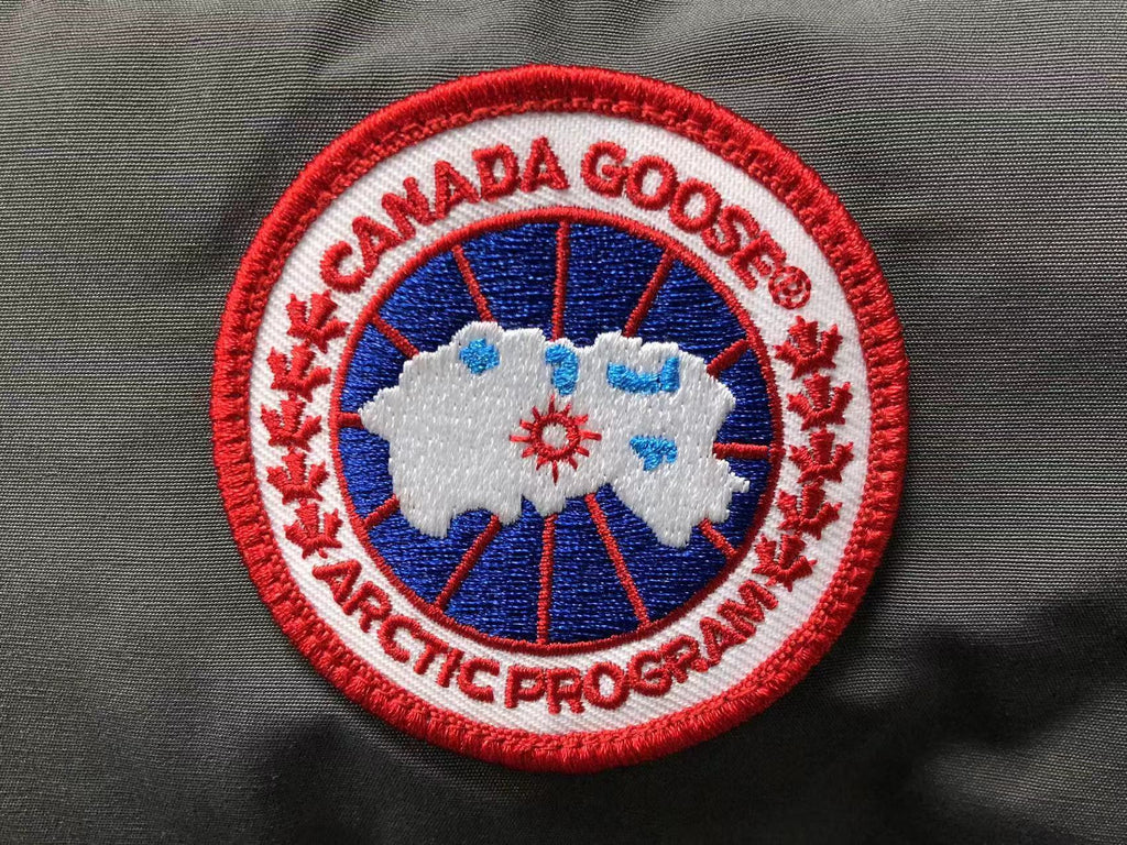 Canada Goose Jakna