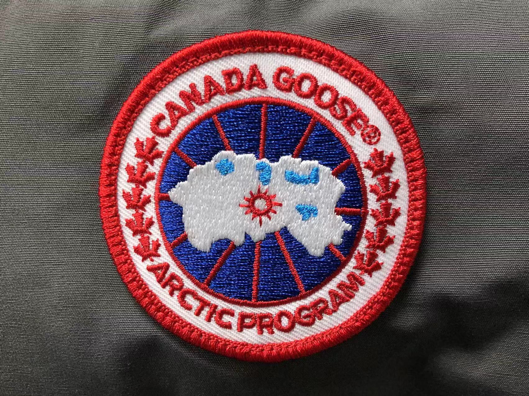 Canada Goose Jakna