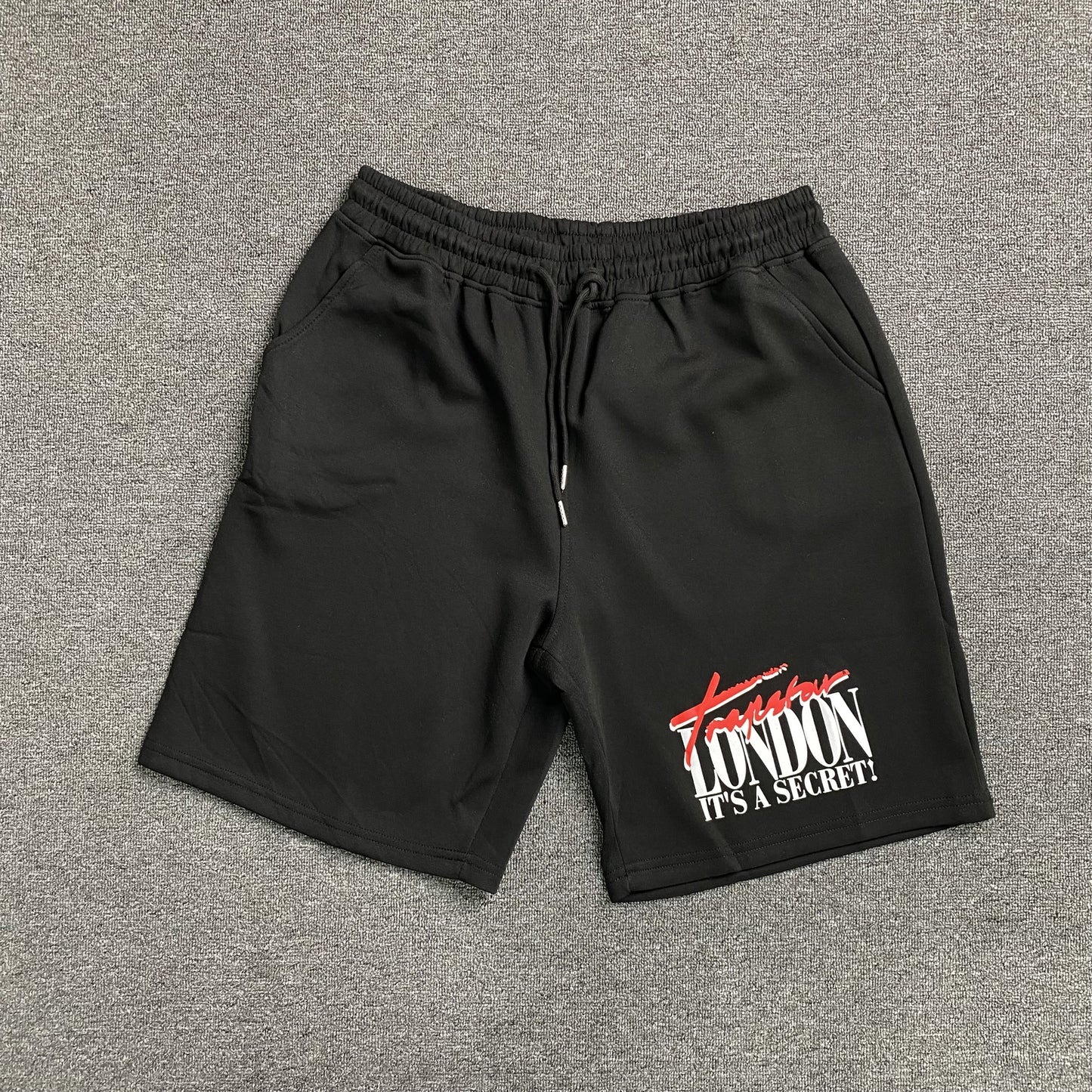 Trapstar Komplet