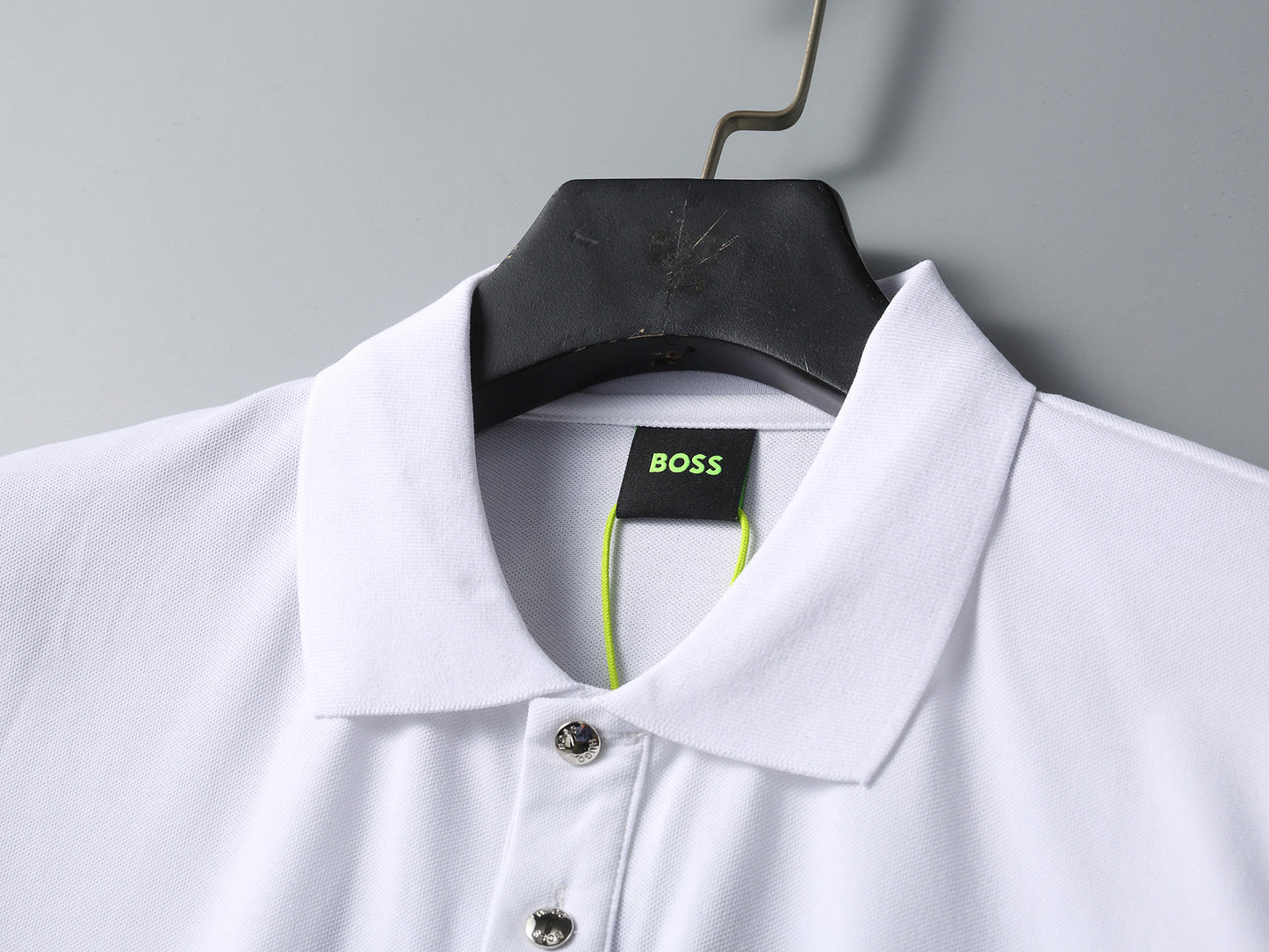 Hugo Boss