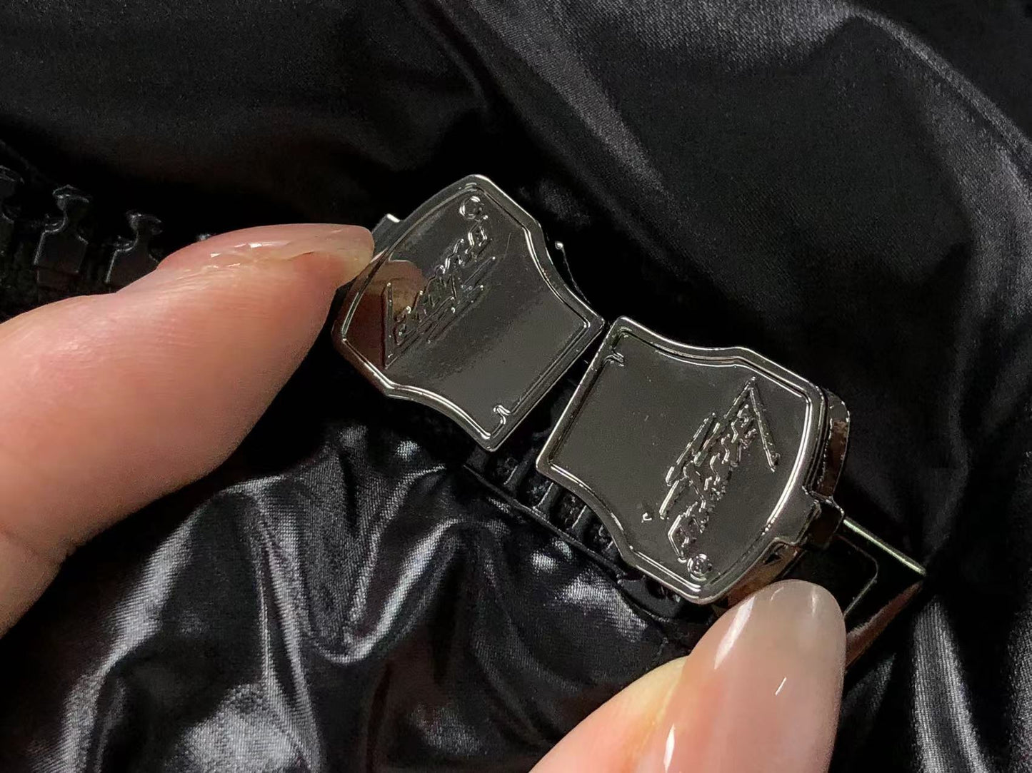Moncler Jakna