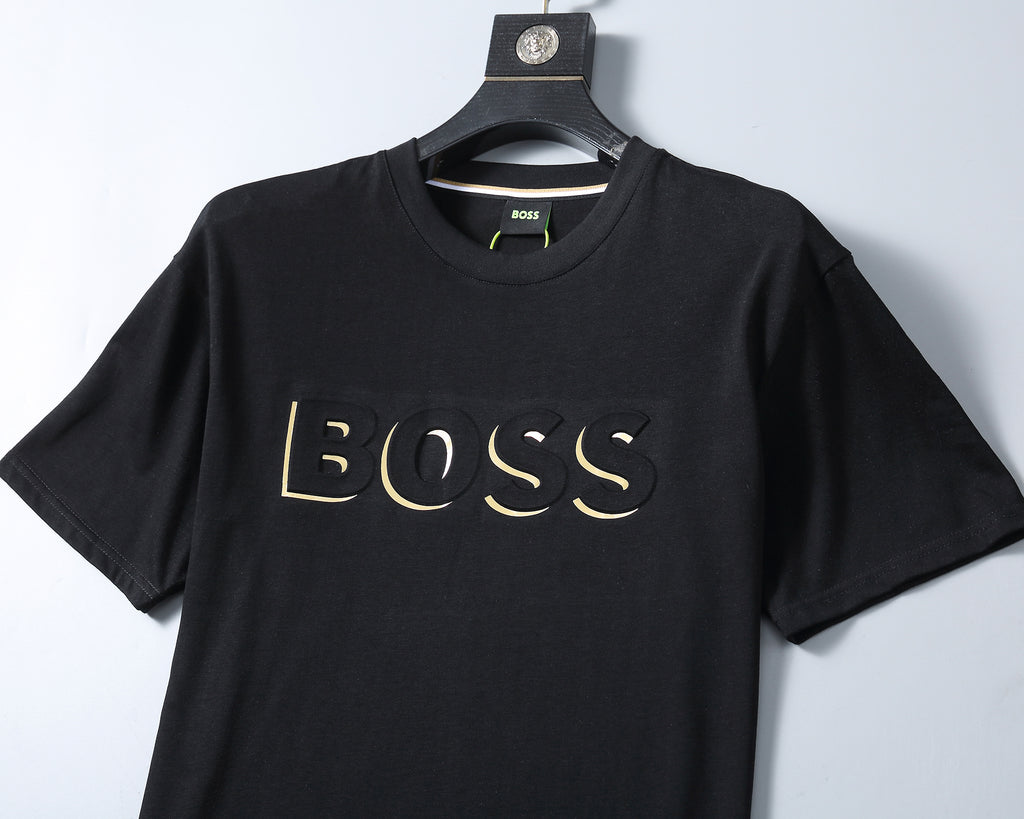 Hugo Boss