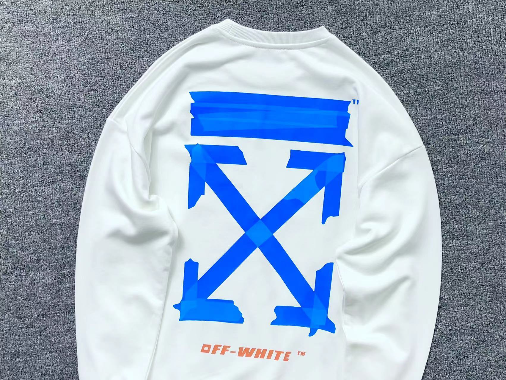 Off White
