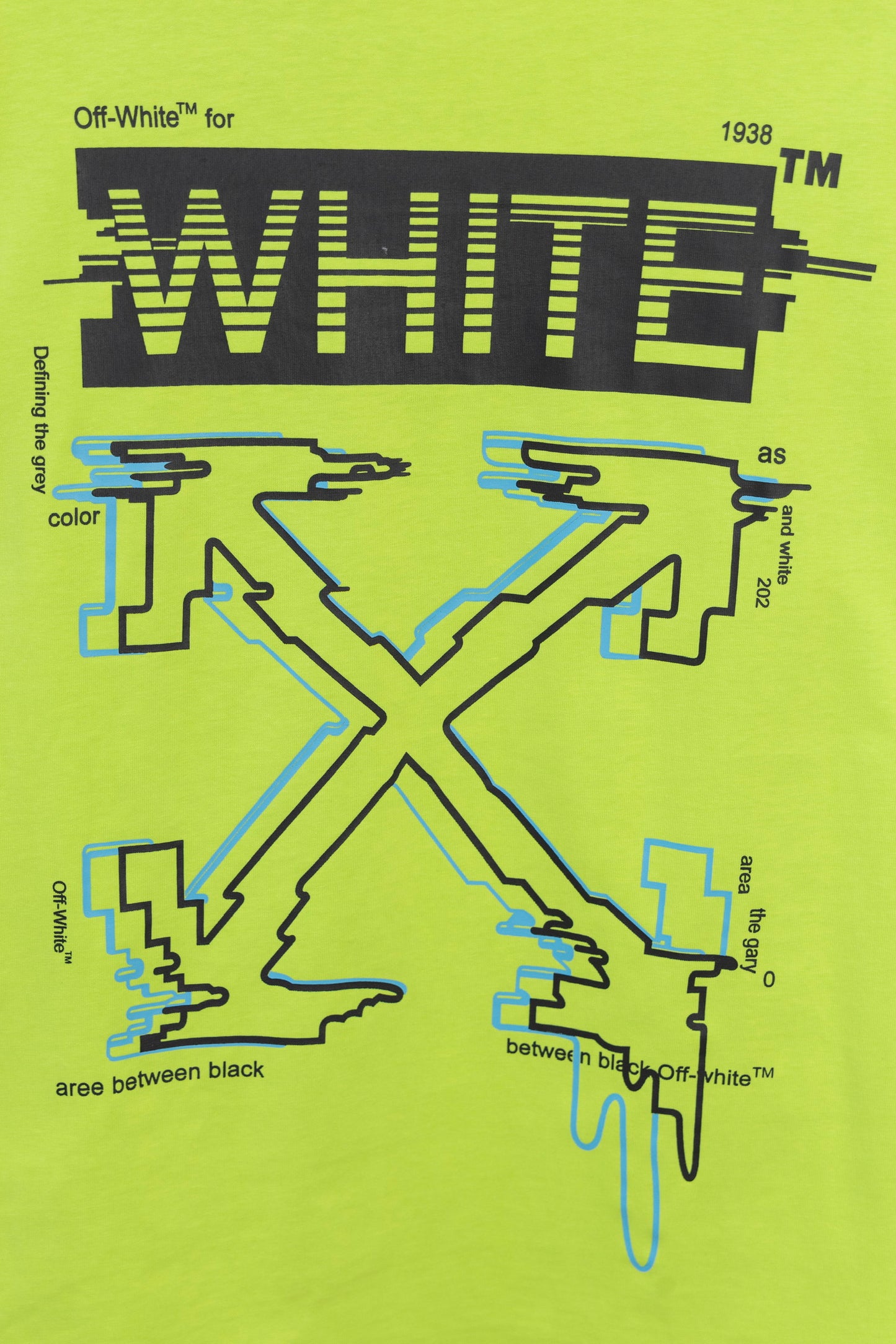 Off White