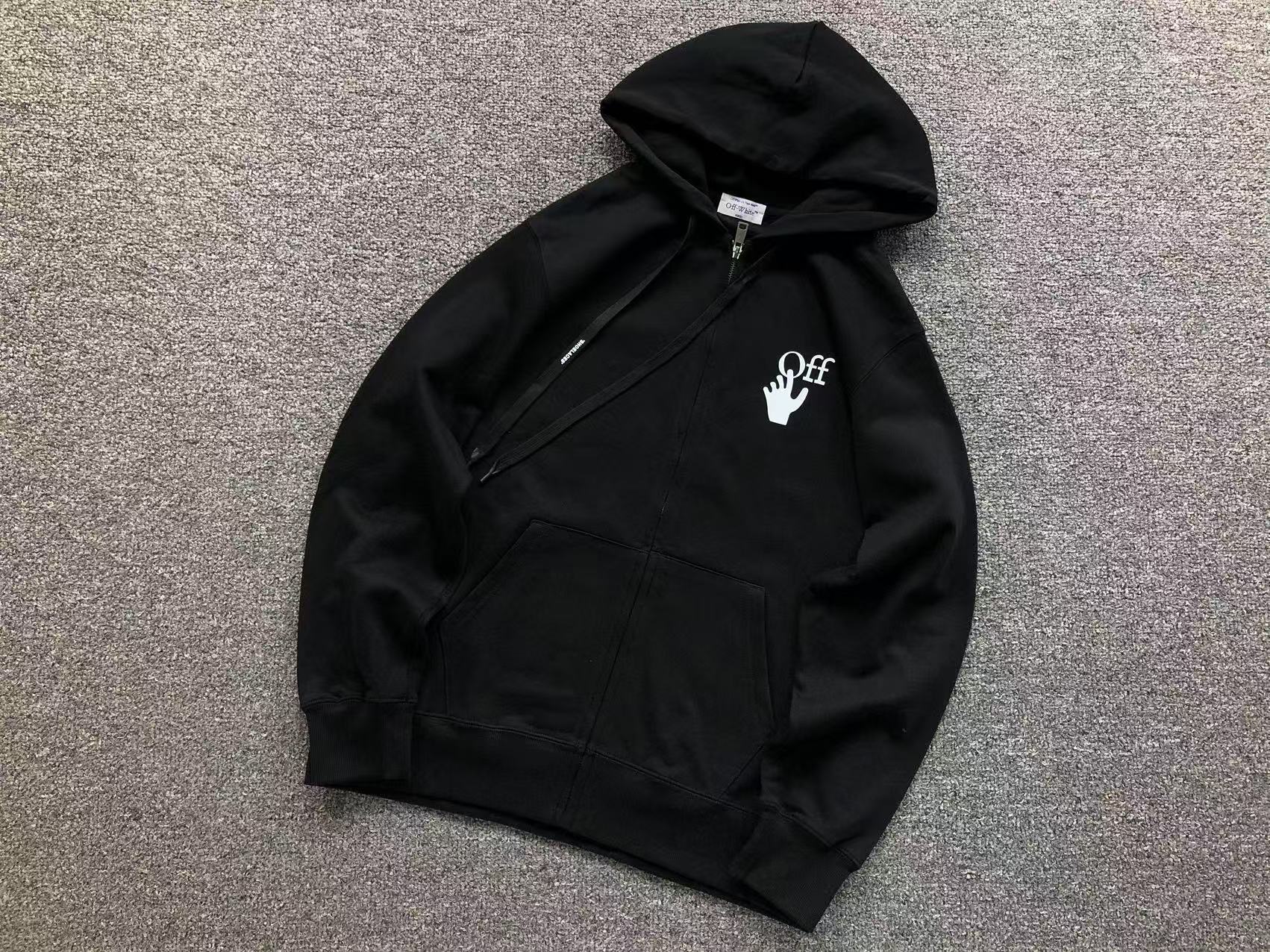 Off White