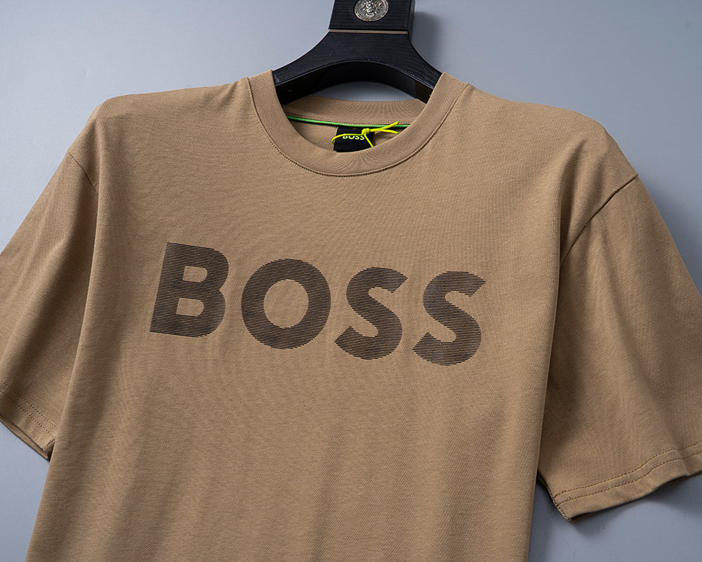 Hugo Boss