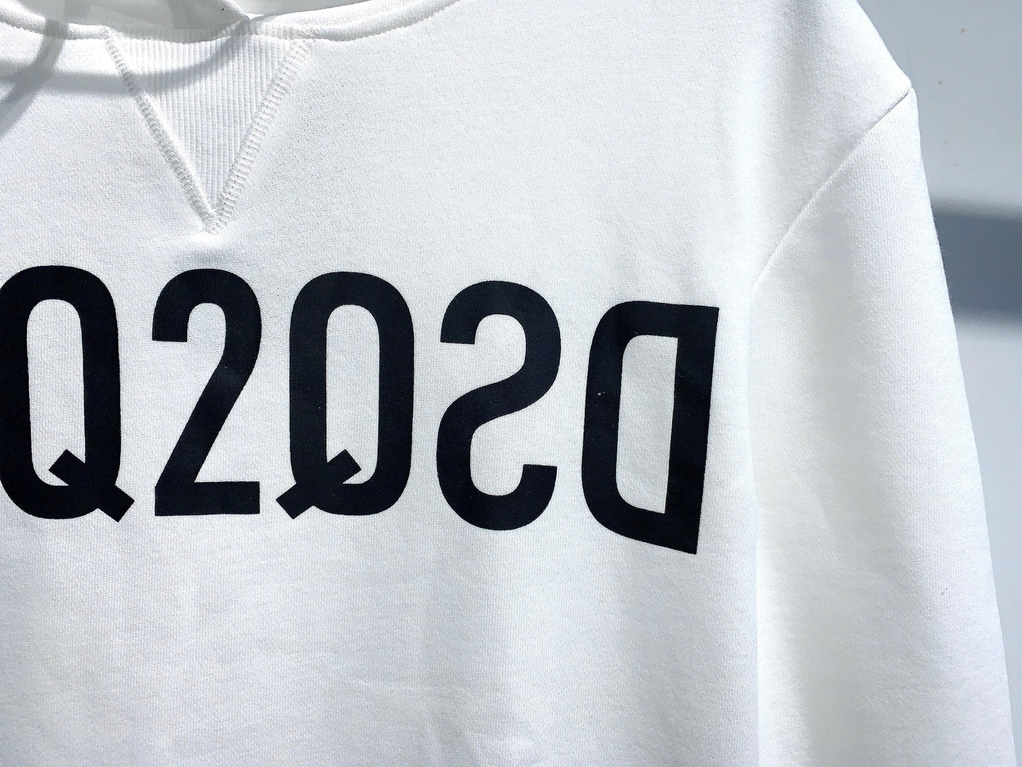 Dsquared2