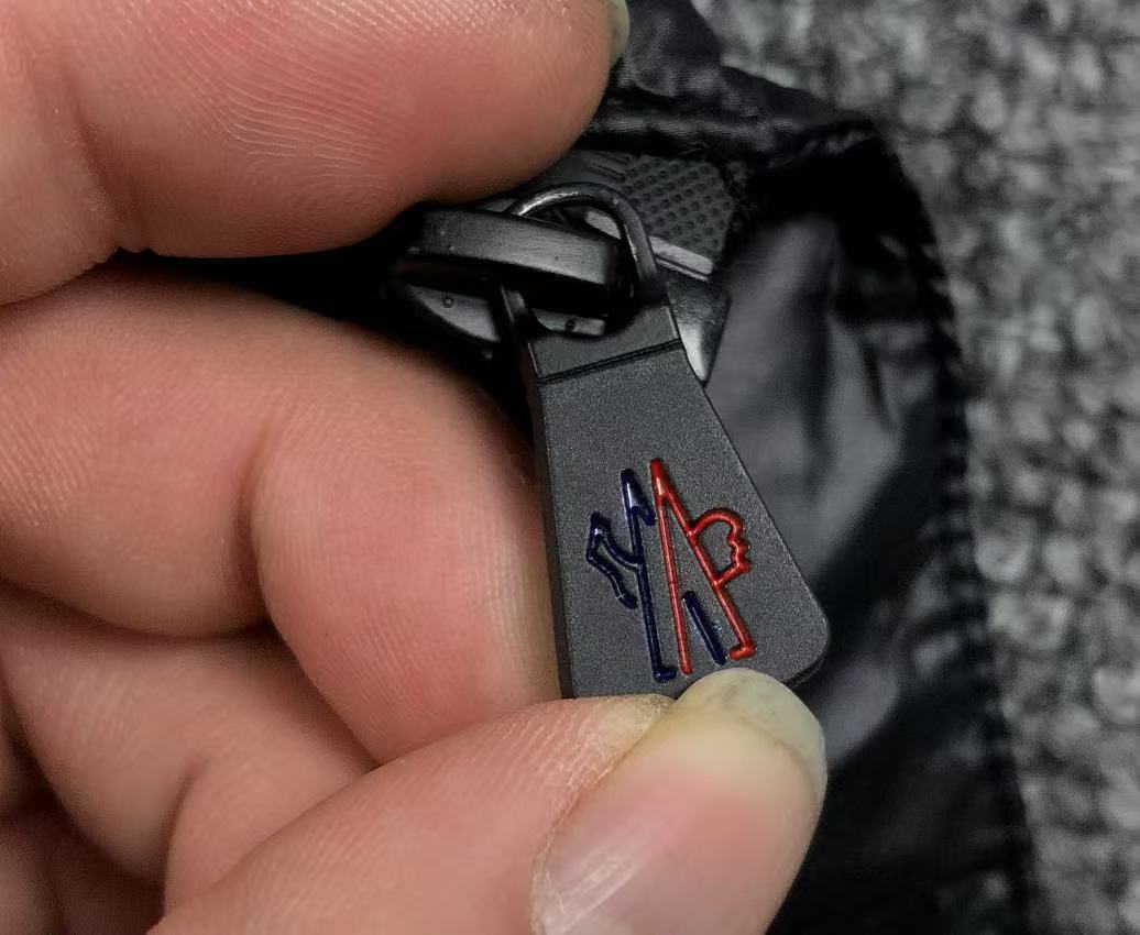 Moncler Jakna