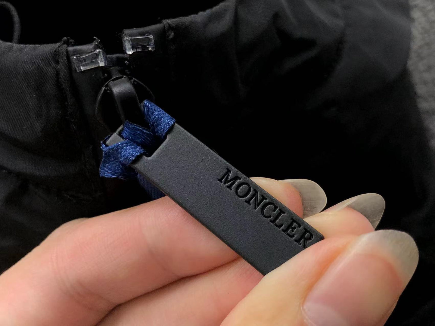 Moncler Jakna