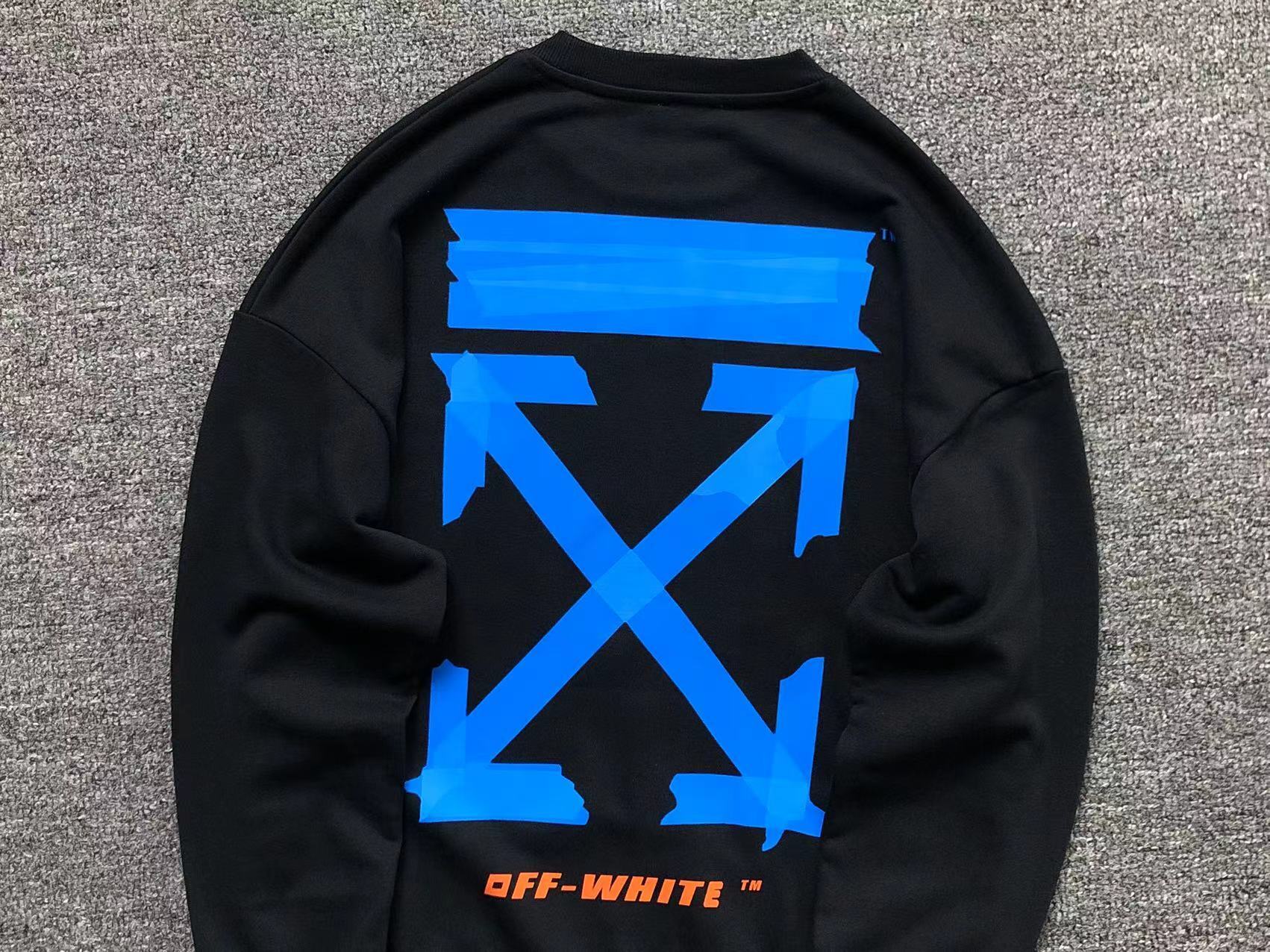 Off White