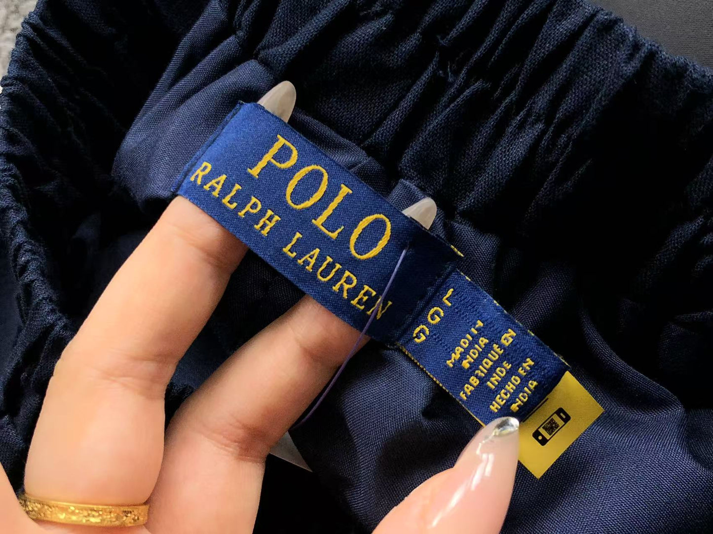 Ralph Lauren