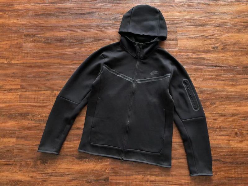 Tech Fleece komplet