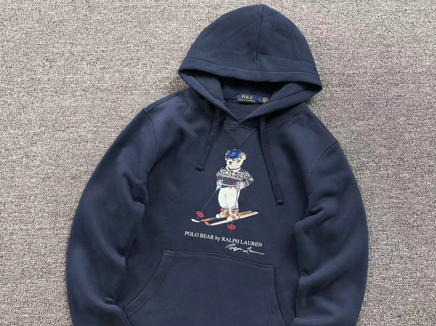 Ralph Lauren