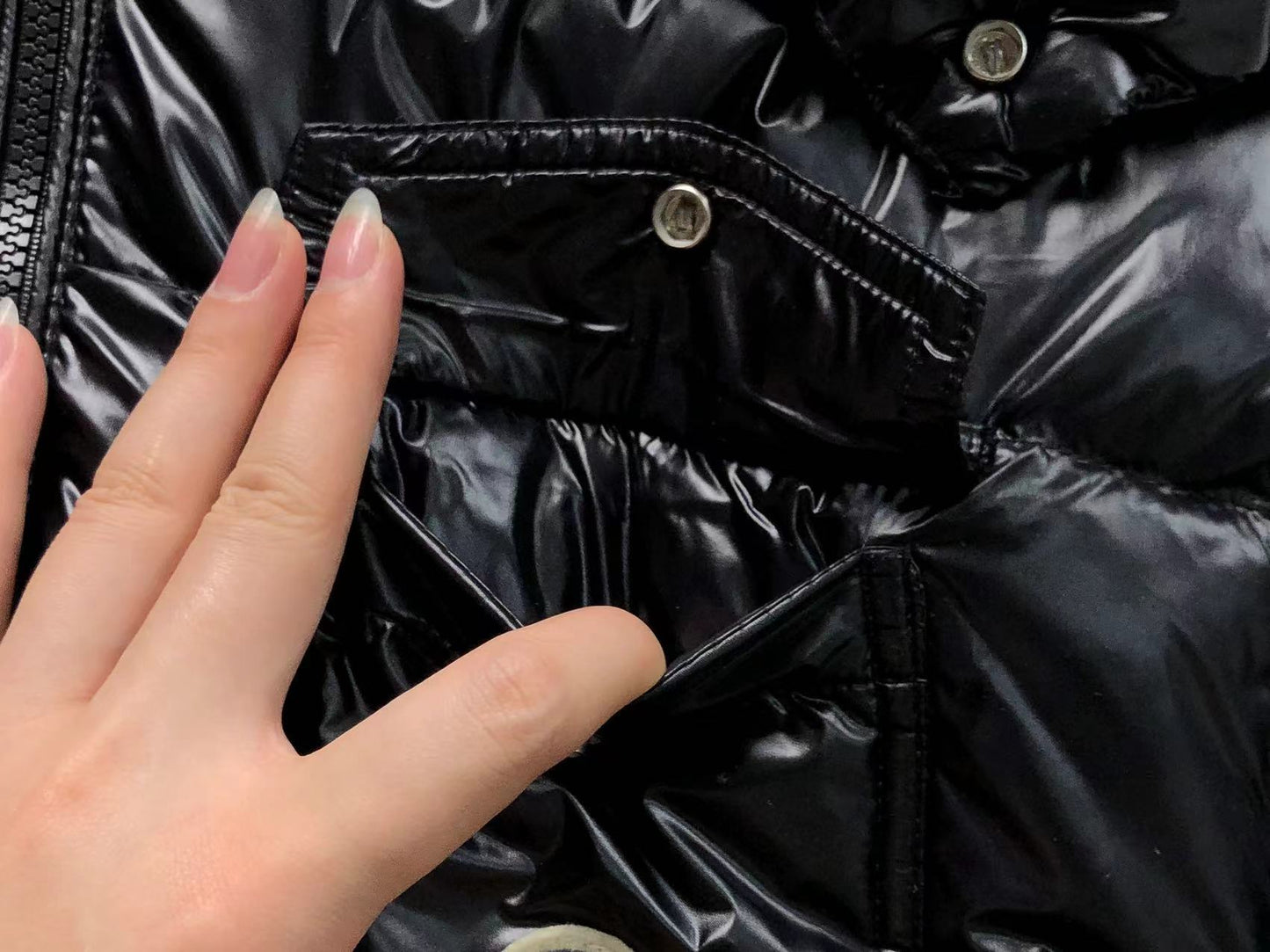 Moncler Jakna