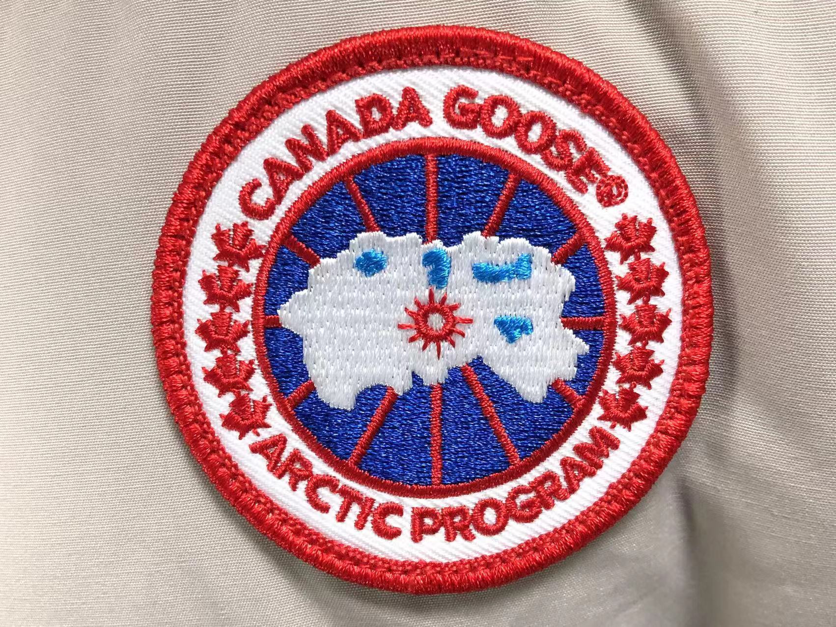Canada Goose Jakna