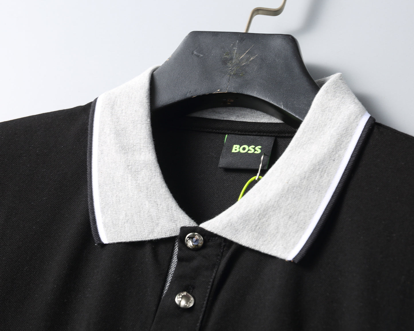 Hugo Boss