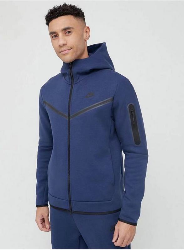 Tech Fleece komplet